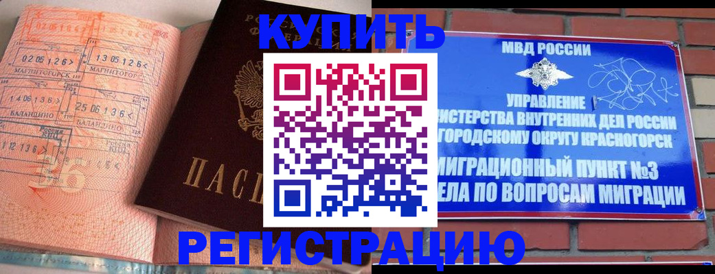 прописка 2025 в Ивантеевке